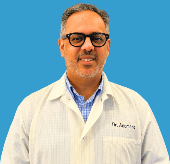 Screenshot 2024-12-21 042508 Dr. Hooman Arjomand